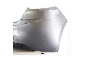 Pare choc arriere PEUGEOT 308 2 Photo n°5