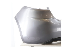 Pare choc arriere PEUGEOT 308 2 Photo n°6