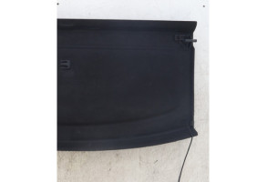 Plage arriere VOLKSWAGEN GOLF 6 Photo n°4