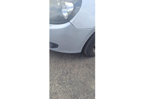 Plage arriere VOLKSWAGEN GOLF 6 Photo n°8