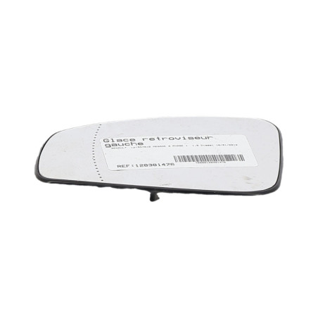 Glace retroviseur gauche RENAULT MEGANE 3