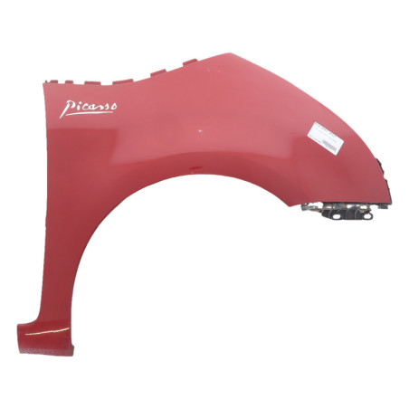 Aile avant droit CITROEN C4 PICASSO 1