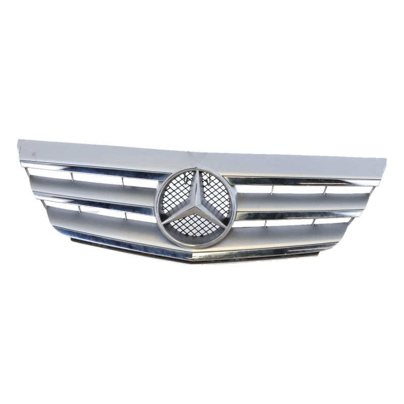 Calandre MERCEDES CLASSE B 245 Photo n°1