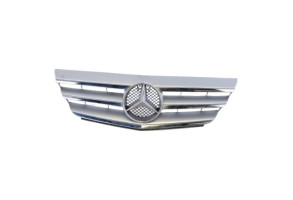 Calandre MERCEDES CLASSE B 245 Photo n°1