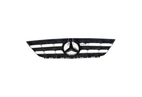 Calandre MERCEDES CLASSE B 245 Photo n°4