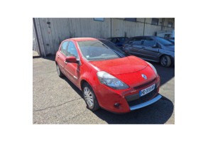 Aile avant gauche RENAULT CLIO 3 Photo n°11