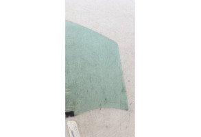 Vitre avant droit RENAULT MODUS Photo n°3