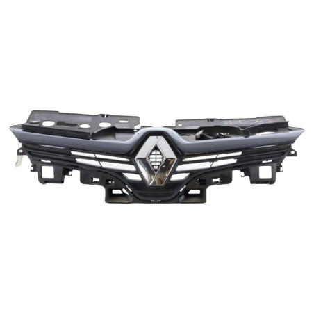 Calandre RENAULT CLIO 4