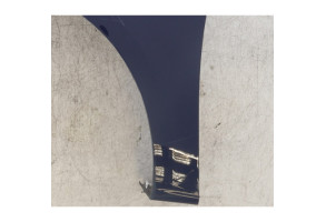Aile avant gauche OPEL CORSA E Photo n°4