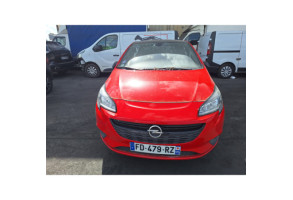 Aile avant gauche OPEL CORSA E Photo n°8
