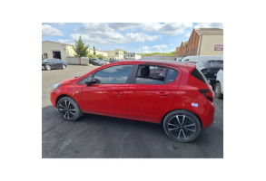 Aile avant gauche OPEL CORSA E Photo n°14