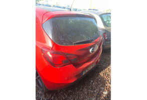 Aile avant gauche OPEL CORSA E Photo n°18