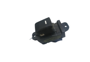 Interrupteur de leve vitre avant droit KIA RIO 3 Photo n°3