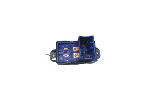 Interrupteur de leve vitre avant droit KIA RIO 3 Photo n°4