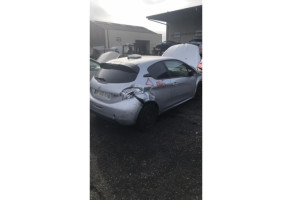 Leve vitre electrique avant droit PEUGEOT 208 1 Photo n°4