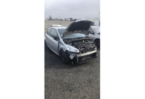 Leve vitre electrique avant droit PEUGEOT 208 1 Photo n°5