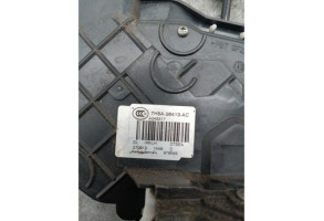 Serrure arriere gauche LAND ROVER RANGE ROVER 1 EVOQUE Photo n°1