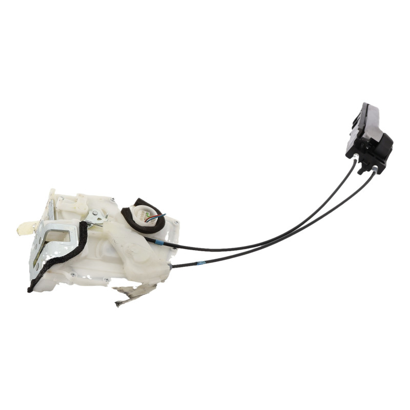 Serrure arriere droit OPEL AGILA B Photo n°1