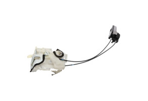 Serrure arriere droit OPEL AGILA B Photo n°1