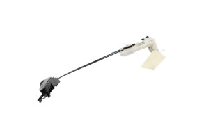 Serrure arriere droit OPEL AGILA B Photo n°2