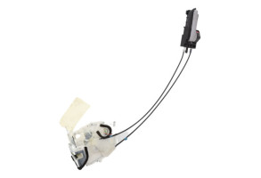 Serrure arriere droit OPEL AGILA B Photo n°3