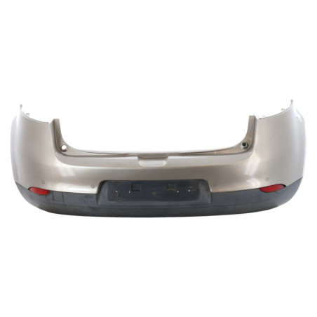 Pare choc arriere RENAULT MEGANE 3