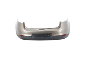 Pare choc arriere RENAULT MEGANE 3 Photo n°1
