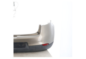 Pare choc arriere RENAULT MEGANE 3 Photo n°5