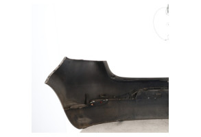 Pare choc arriere RENAULT MEGANE 3 Photo n°10