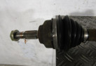 Cardan droit (transmission) PEUGEOT 407 Photo n°4