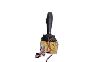 Commodo phare RENAULT CAPTUR 1 Photo n°4