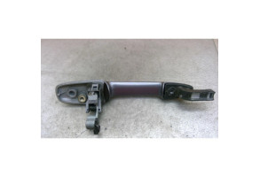 Poignee porte avant droit MAZDA 3 1 Photo n°2