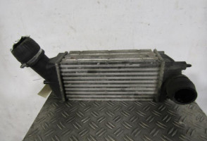 Echangeur air (Intercooler) PEUGEOT 307