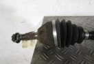 Cardan gauche (transmission) OPEL ZAFIRA B Photo n°4