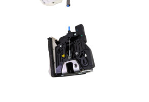 Serrure arriere gauche KIA RIO 3 Photo n°2