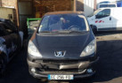 Attache ceinture arriere gauche PEUGEOT 1007 Photo n°8