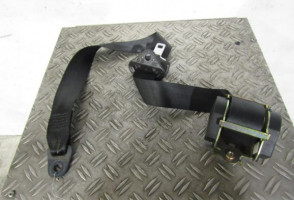 Ceinture arriere gauche PEUGEOT 1007