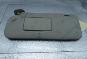 Pare soleil gauche PEUGEOT 307