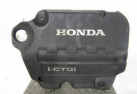 Cache moteur  HONDA FR-V Photo n°1