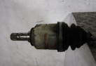 Cardan droit (transmission) OPEL CORSA C Photo n°2