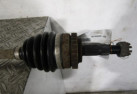 Cardan droit (transmission) OPEL CORSA C Photo n°3