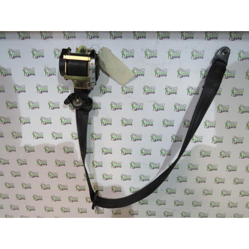 Ceinture avant gauche CITROEN C8 Photo n°1