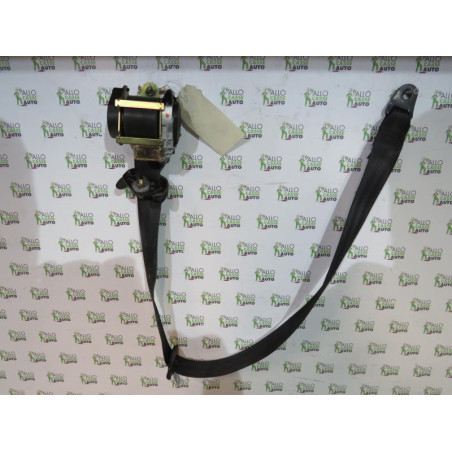 Ceinture avant gauche CITROEN C8