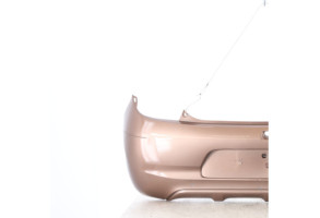 Pare choc arriere PEUGEOT 108 Photo n°2