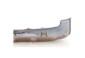 Pare choc arriere PEUGEOT 108 Photo n°3