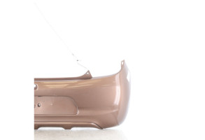 Pare choc arriere PEUGEOT 108 Photo n°4