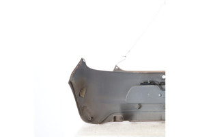 Pare choc arriere PEUGEOT 108 Photo n°8