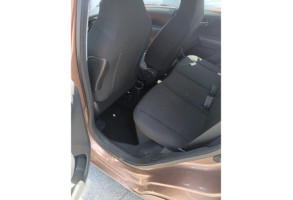 Pare choc arriere PEUGEOT 108 Photo n°13