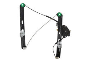 Leve vitre electrique avant droit BMW SERIE 3 E46 Photo n°4
