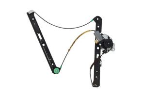 Leve vitre electrique avant gauche BMW SERIE 3 E46 Photo n°1